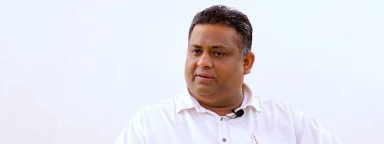 Arundika Fernando At CCIB Over Shiran Basick Link